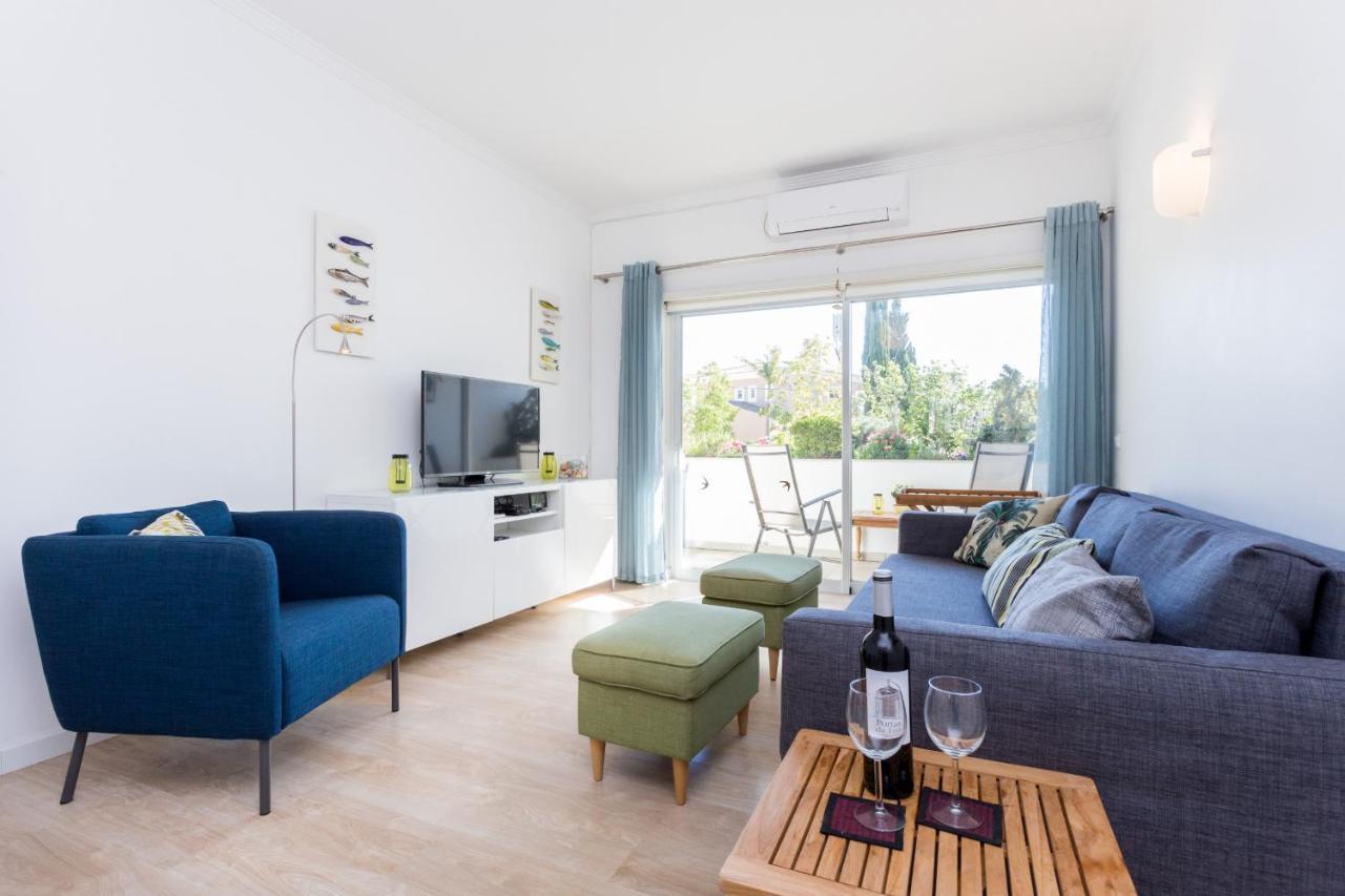 Apartamento Terra Mare By Seewest Lagos Exteriér fotografie