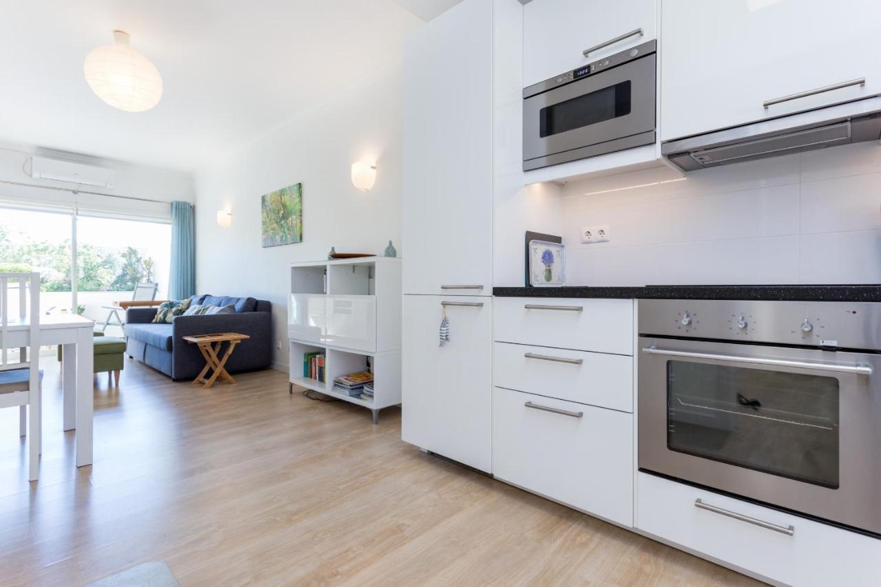 Apartamento Terra Mare By Seewest Lagos Exteriér fotografie