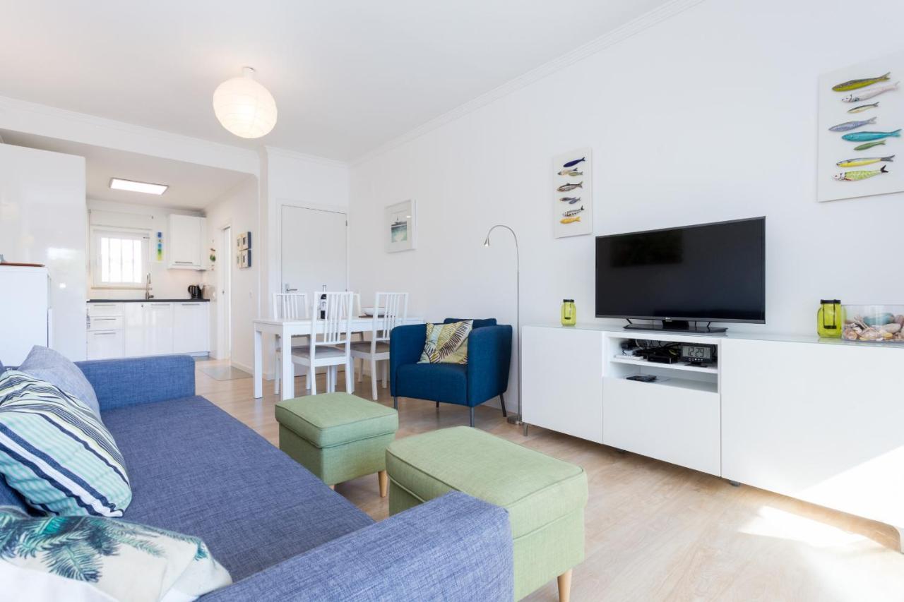 Apartamento Terra Mare By Seewest Lagos Exteriér fotografie