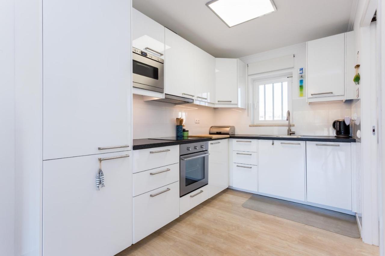 Apartamento Terra Mare By Seewest Lagos Exteriér fotografie