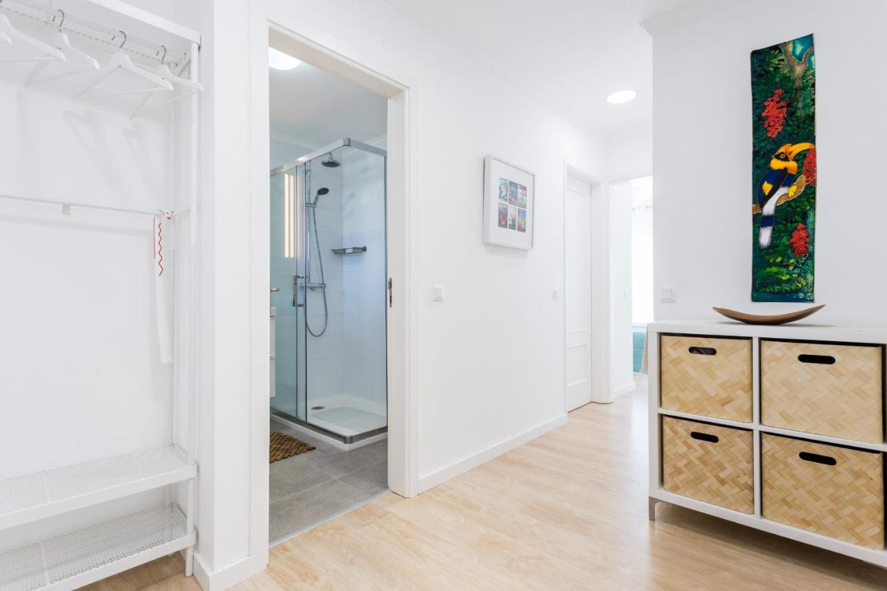 Apartamento Terra Mare By Seewest Lagos Exteriér fotografie