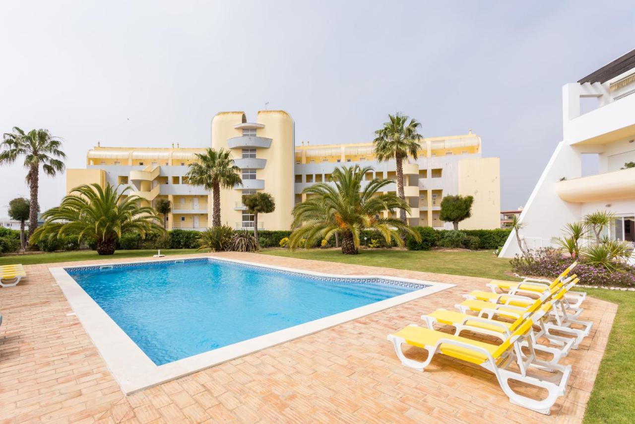 Apartamento Terra Mare By Seewest Lagos Exteriér fotografie