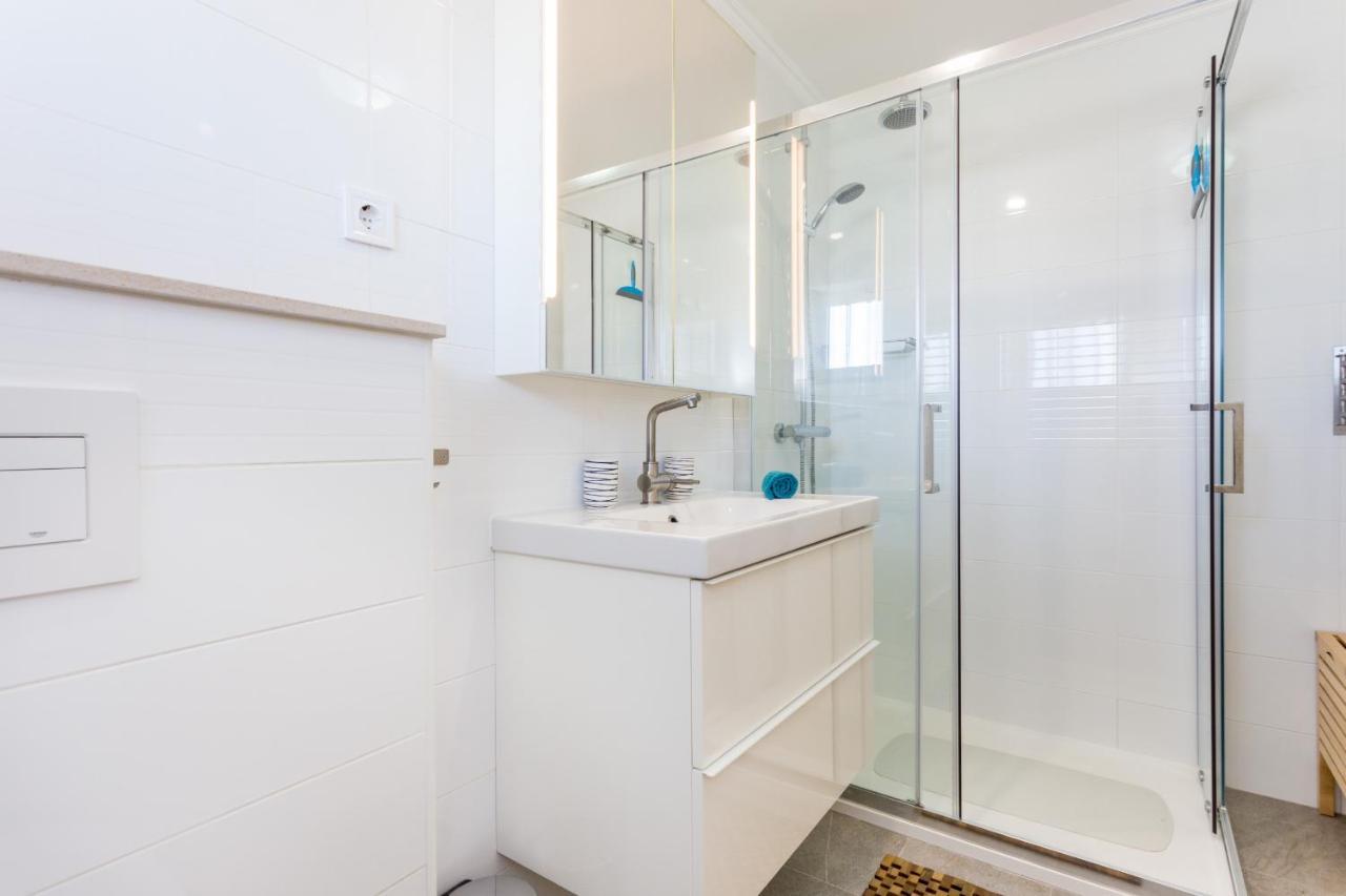 Apartamento Terra Mare By Seewest Lagos Exteriér fotografie