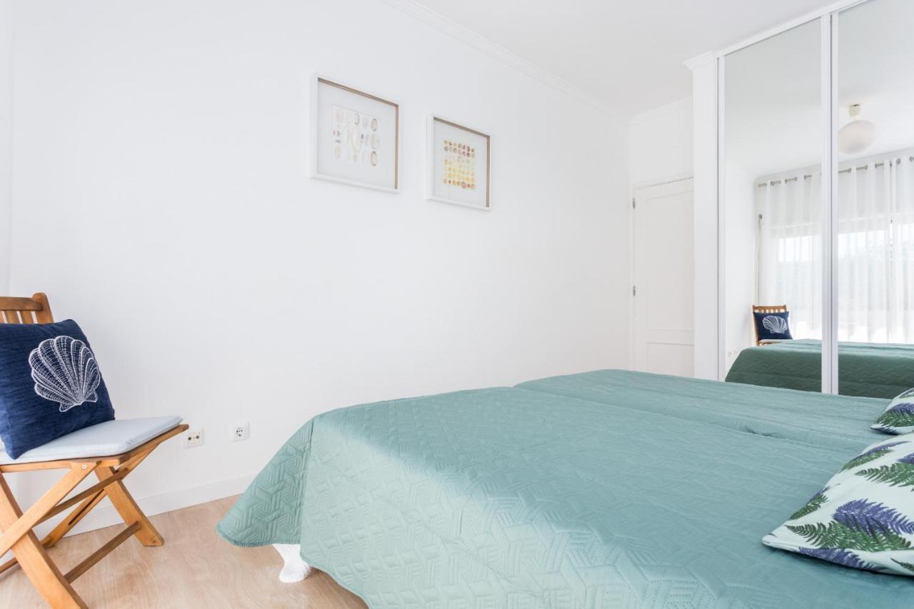 Apartamento Terra Mare By Seewest Lagos Exteriér fotografie
