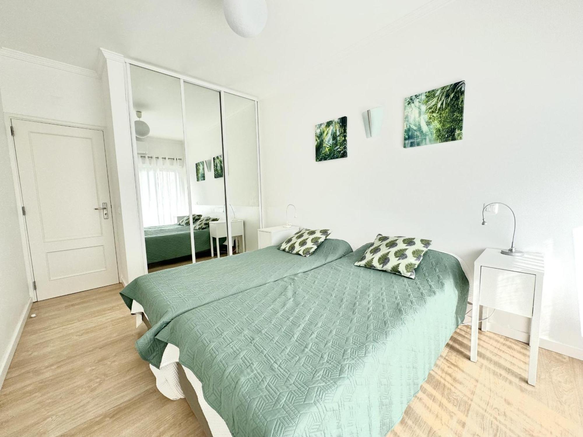 Apartamento Terra Mare By Seewest Lagos Exteriér fotografie