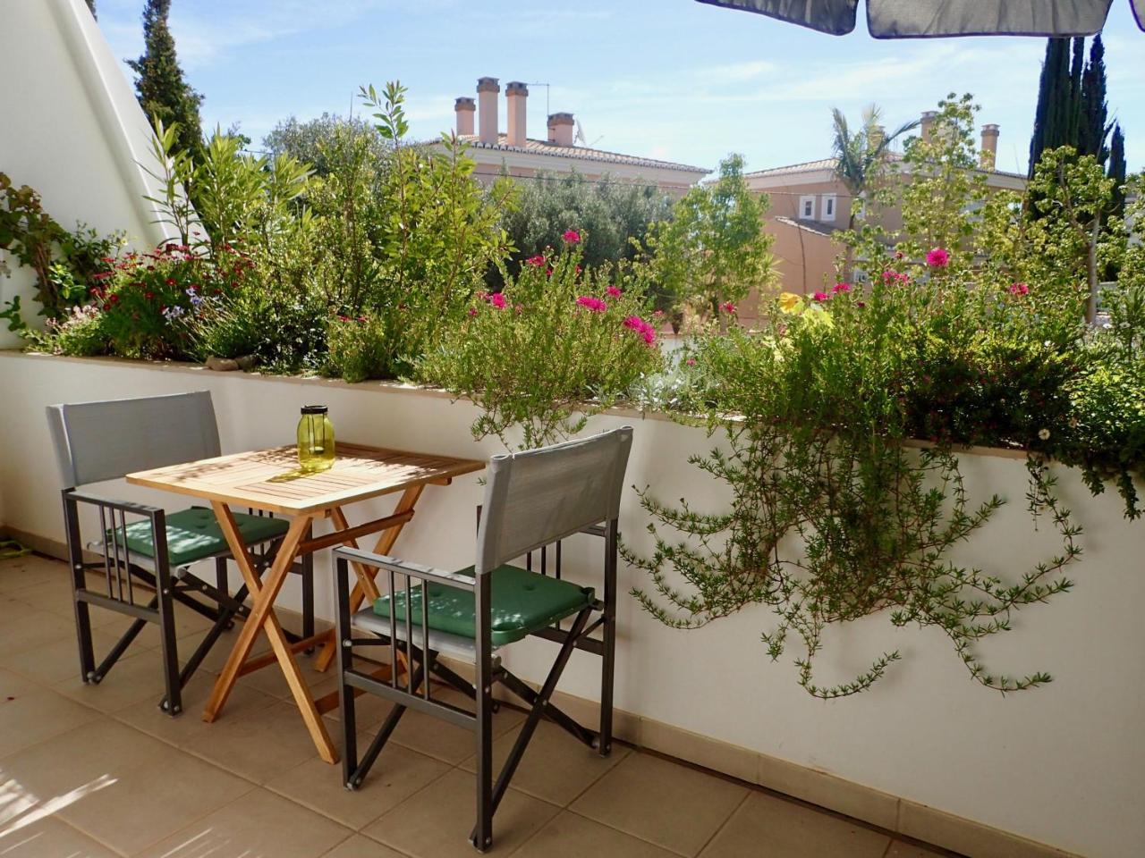Apartamento Terra Mare By Seewest Lagos Exteriér fotografie